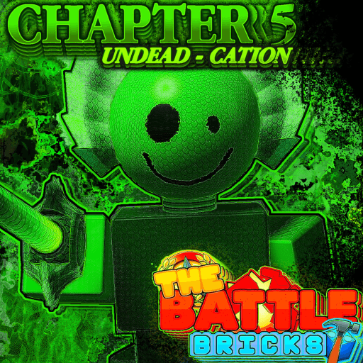 The Battle Bricks