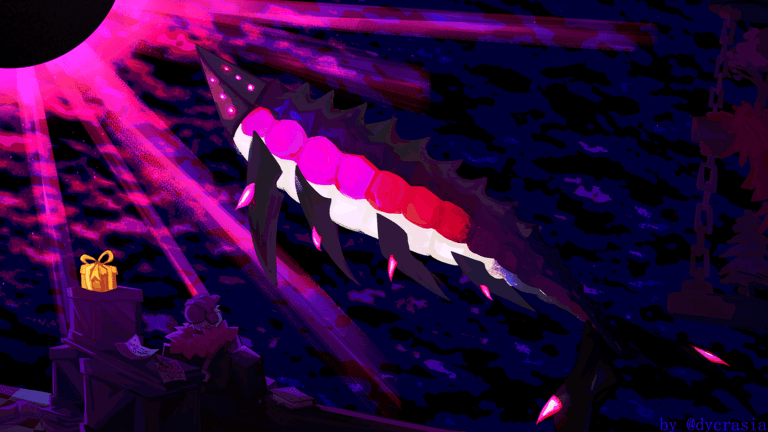Nullscape [DOOM IN BLOOM]